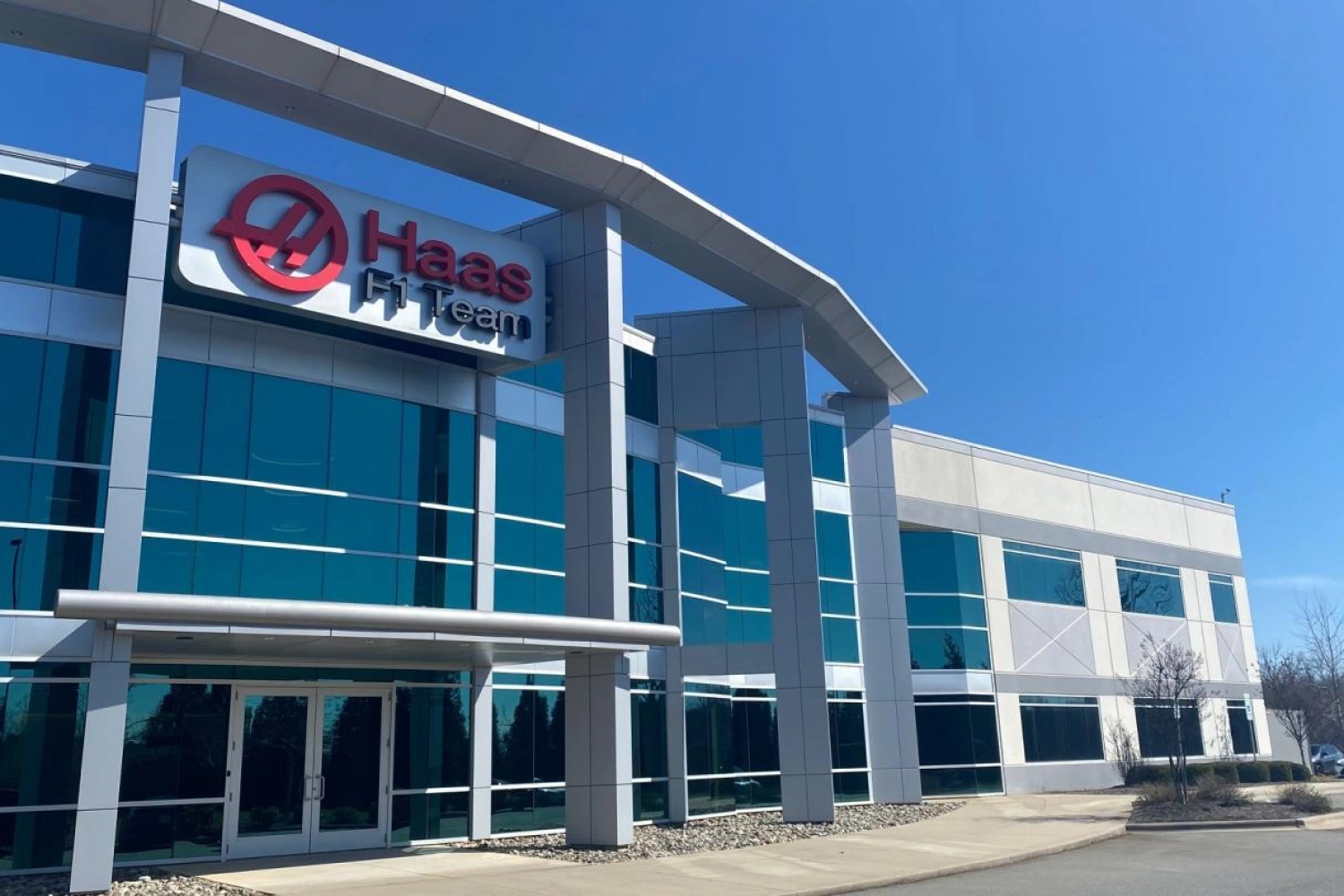 Haas with a profit of 6.8 million Euros in 2022