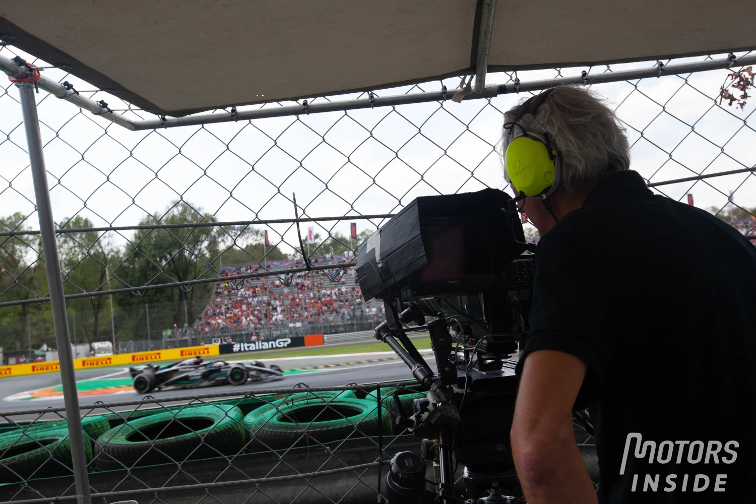 The TV schedule and the timings of the Australian F1 Grand Prix 2024