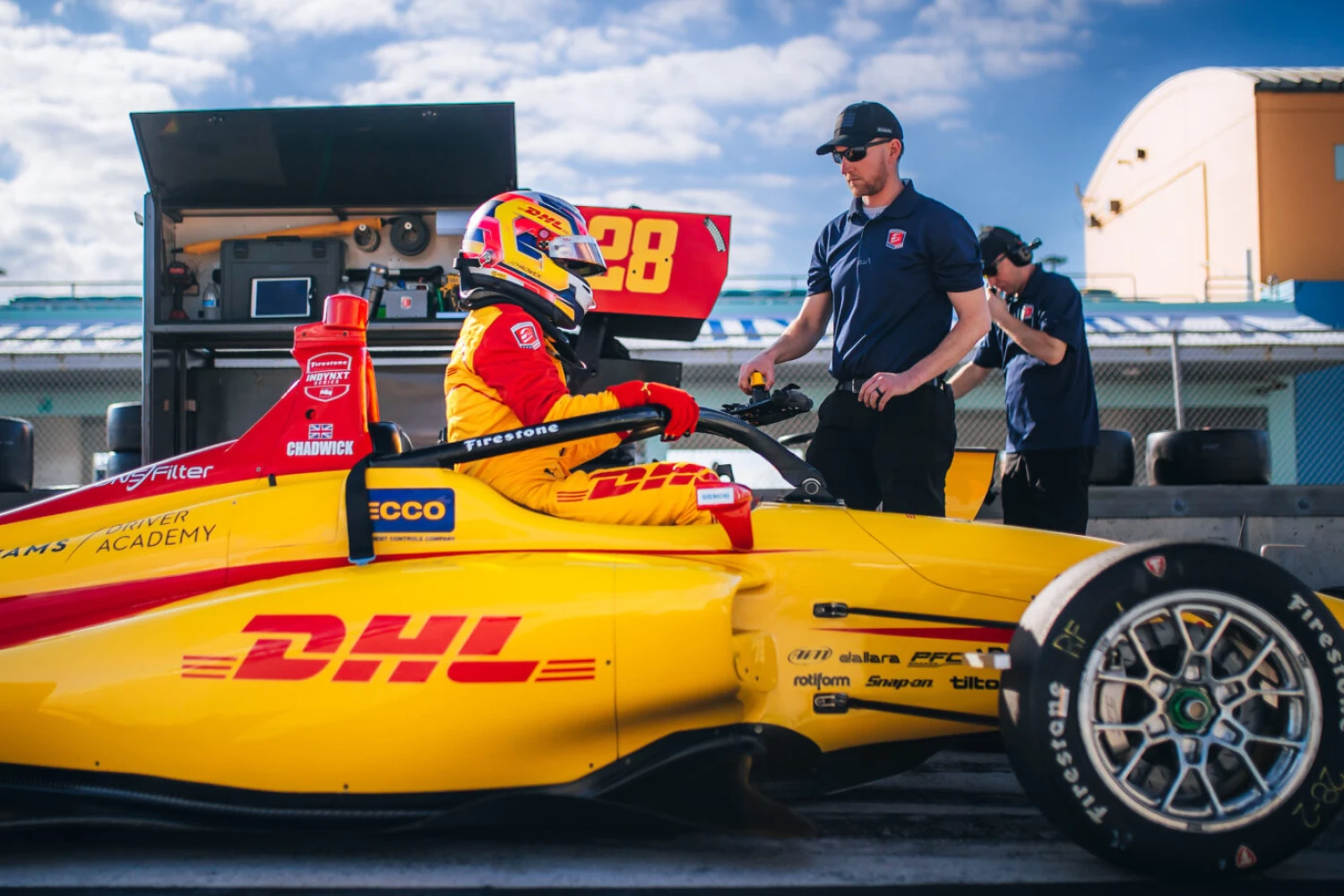 Andretti receives the green light from the FIA to be the 11th team in F1