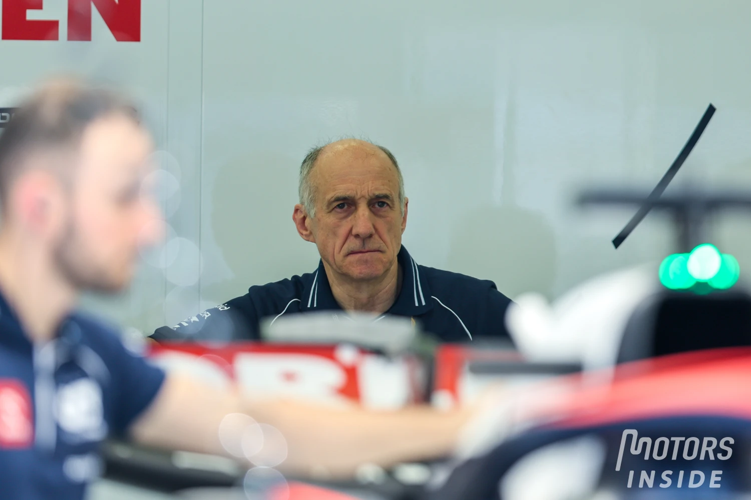 Franz Tost successfully accomplished his mission with AlphaTauri, the Austrian reflects on his decision to leave the team