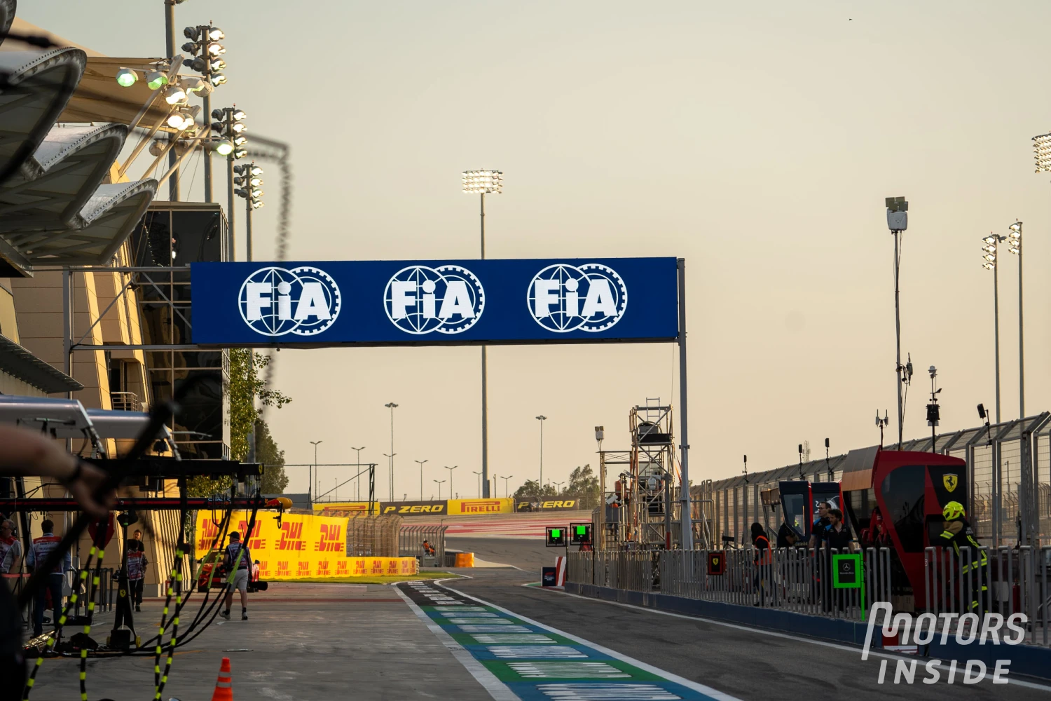 Formula 1 is exploring solutions to counteract the decrease in downforce generated by aerodynamic developments