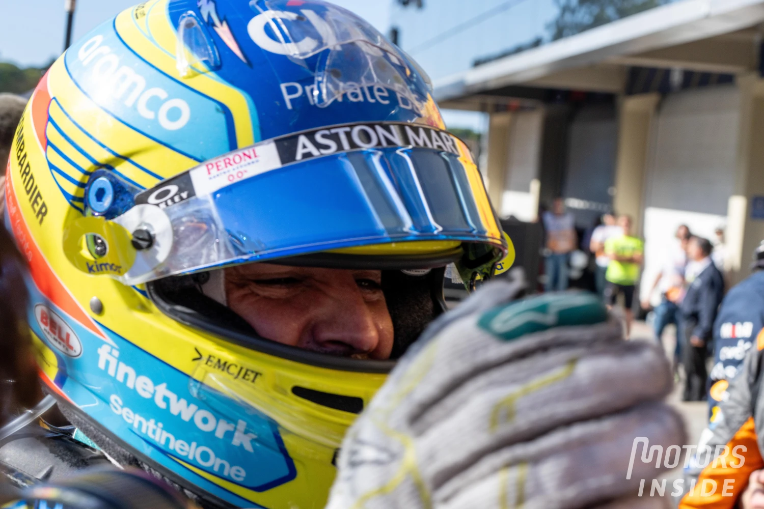 The hits and misses of the editorial team after the Brazilian Grand Prix