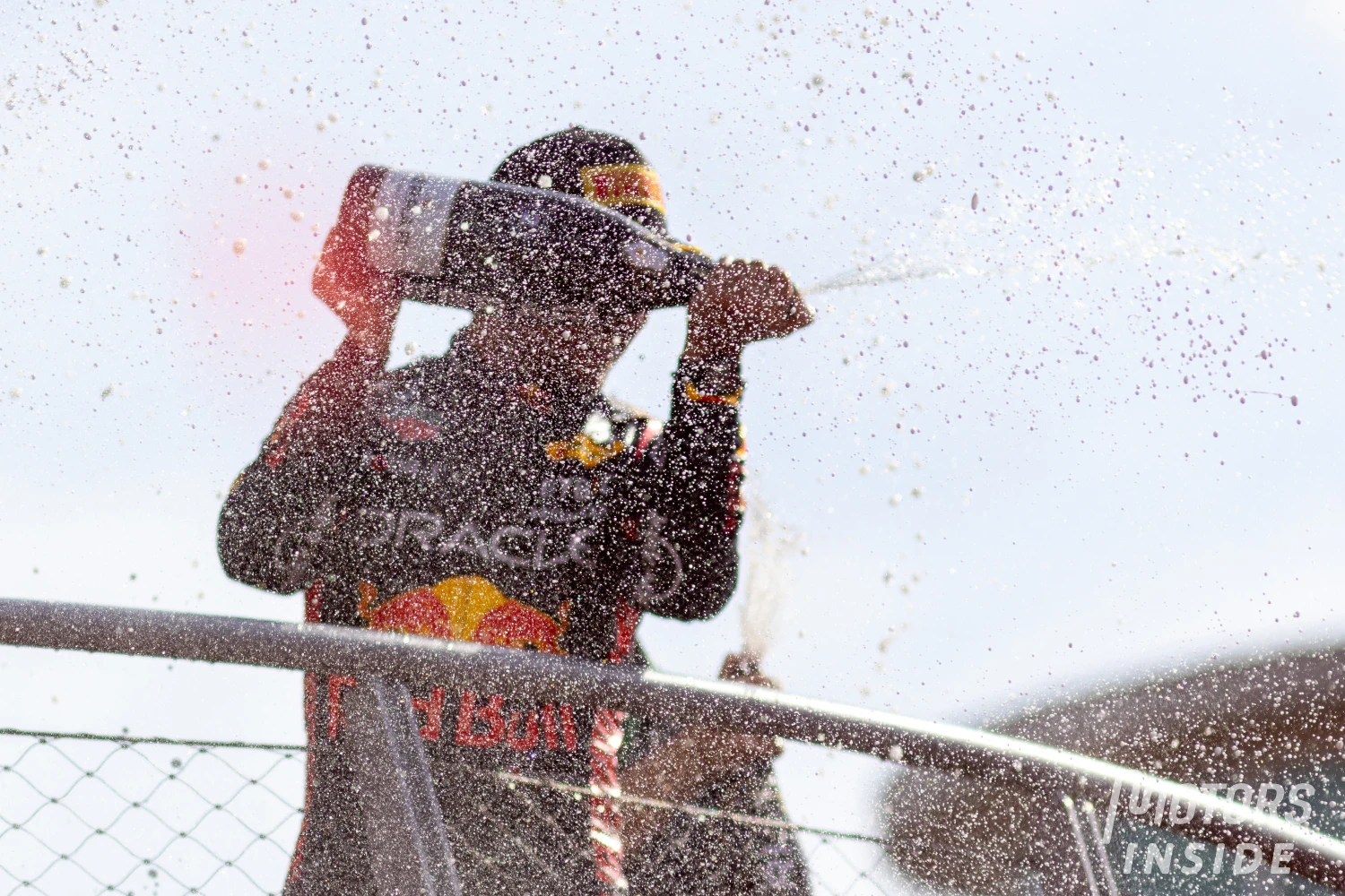 The Italian Grand Prix: Monza, a blend of speed and history