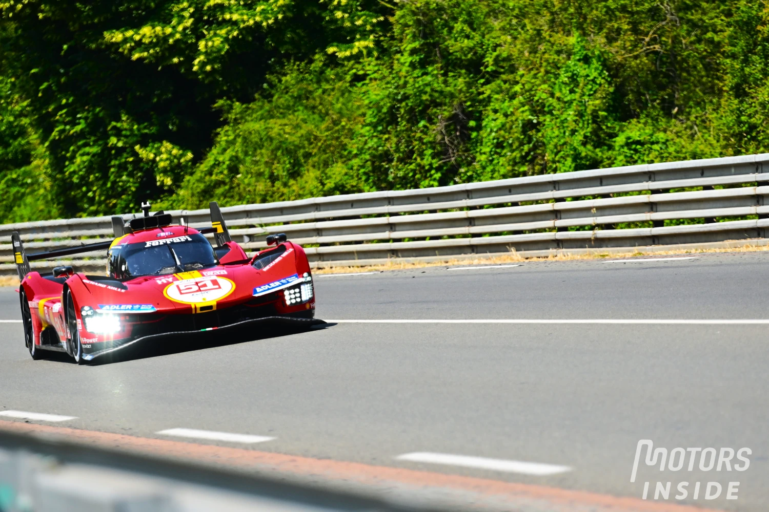 8 Hours of Bahrain: The Grand Finale for the Hypercar Title