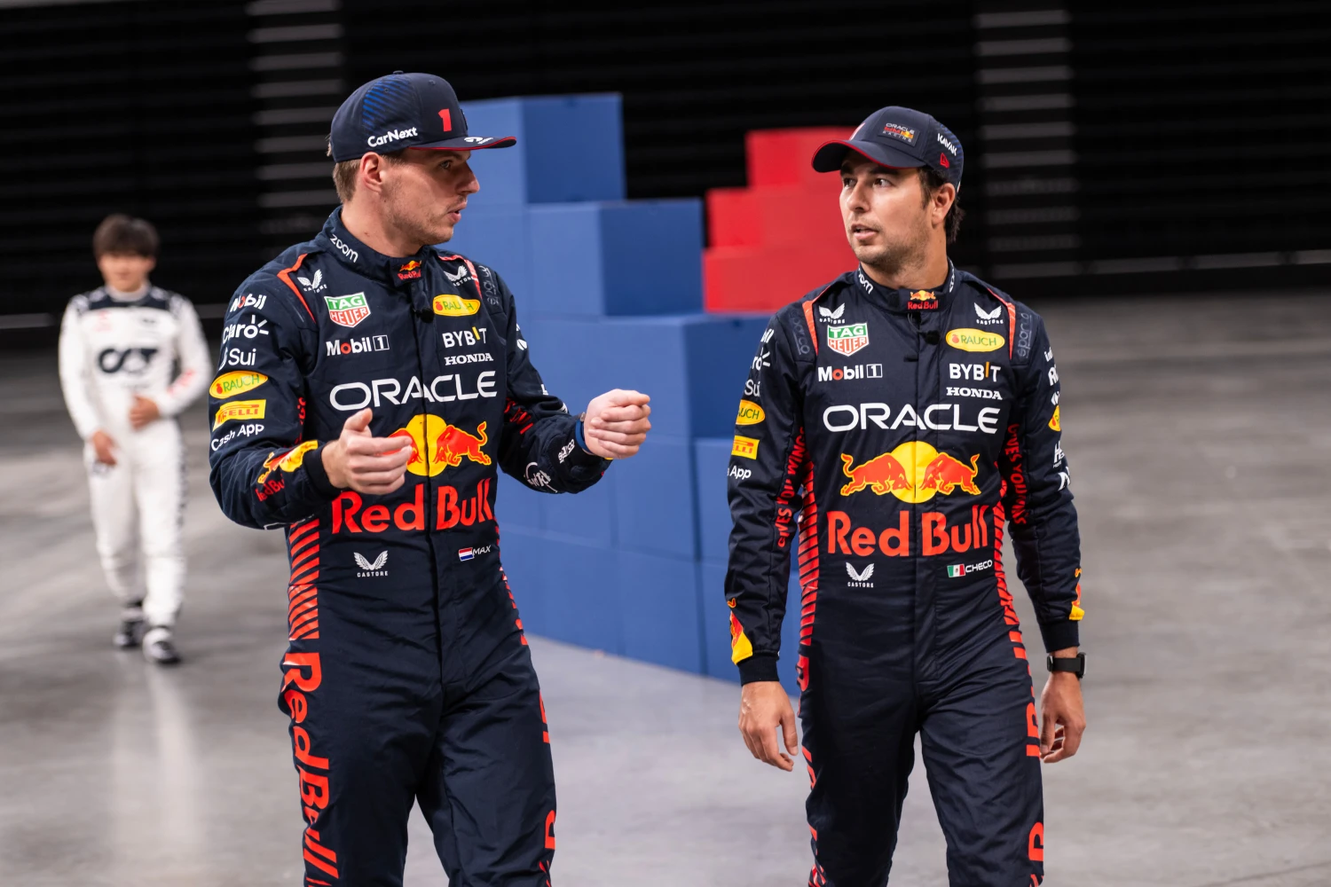 The first double driver victory in Red Bull’s history is going to cost them dearly