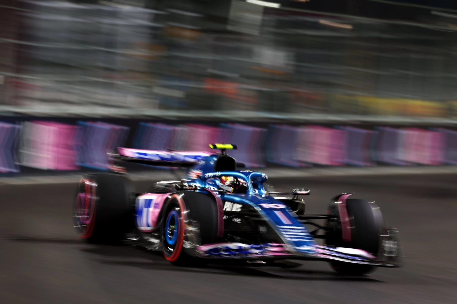 Pierre Gasly: « There is no explanation »