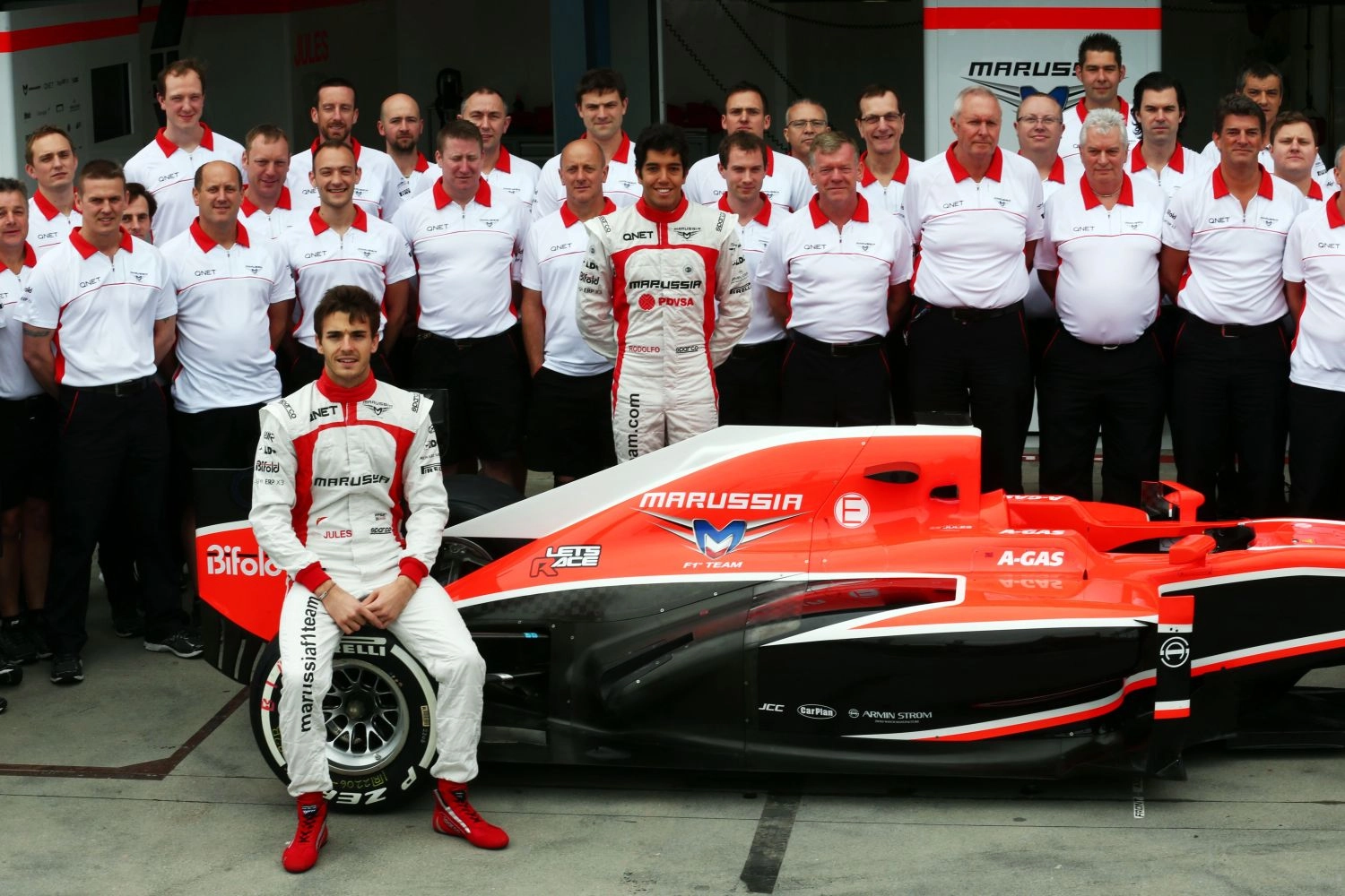 10 years ago, the death of Jules Bianchi led to the introduction of new safety measures