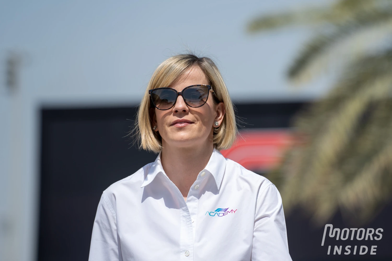 The FIA opens an investigation into conflicts of interest between Toto and Susie Wolff and Formula 1