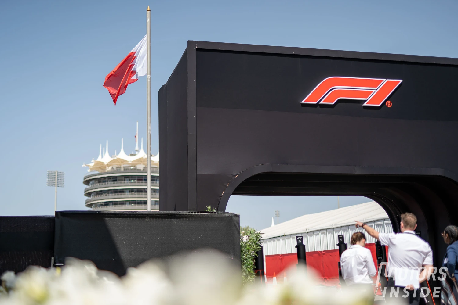 The release date for season 6 of Drive To Survive has been confirmed