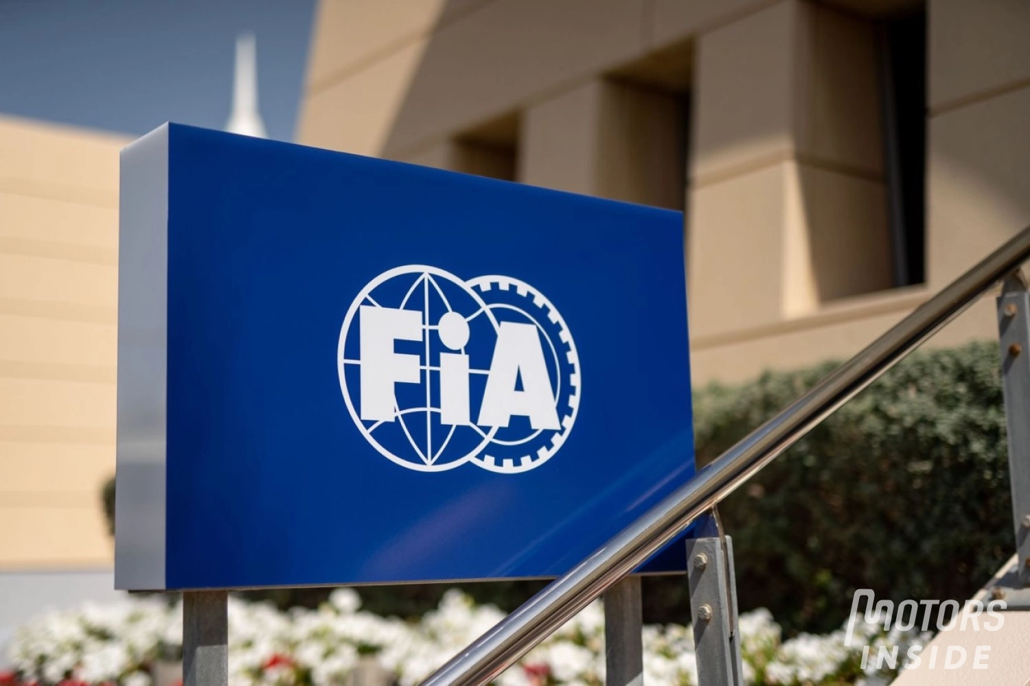 The FIA appoints Jan Monchaux as the new technical director