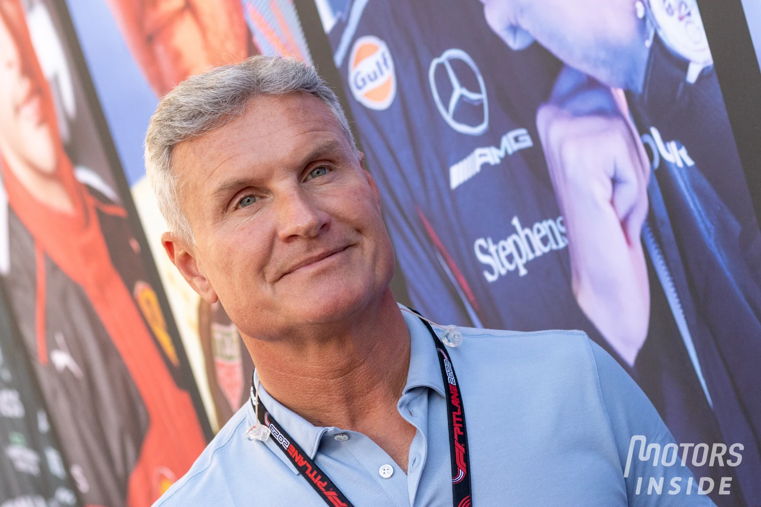 David Coulthard warns: Lawson will be compared to Verstappen from the start