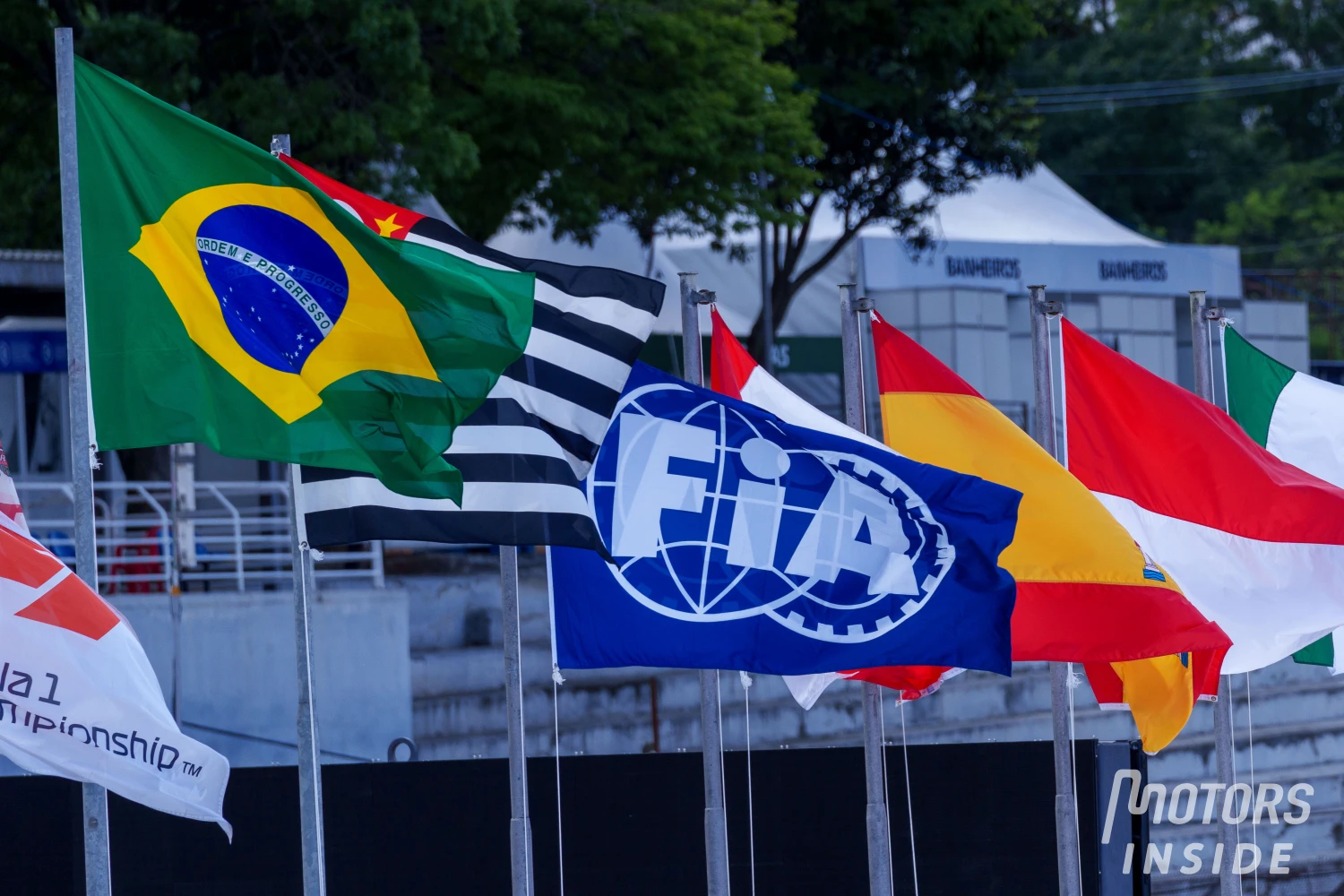 FIA says budget cap makes it difficult for smaller teams to compete