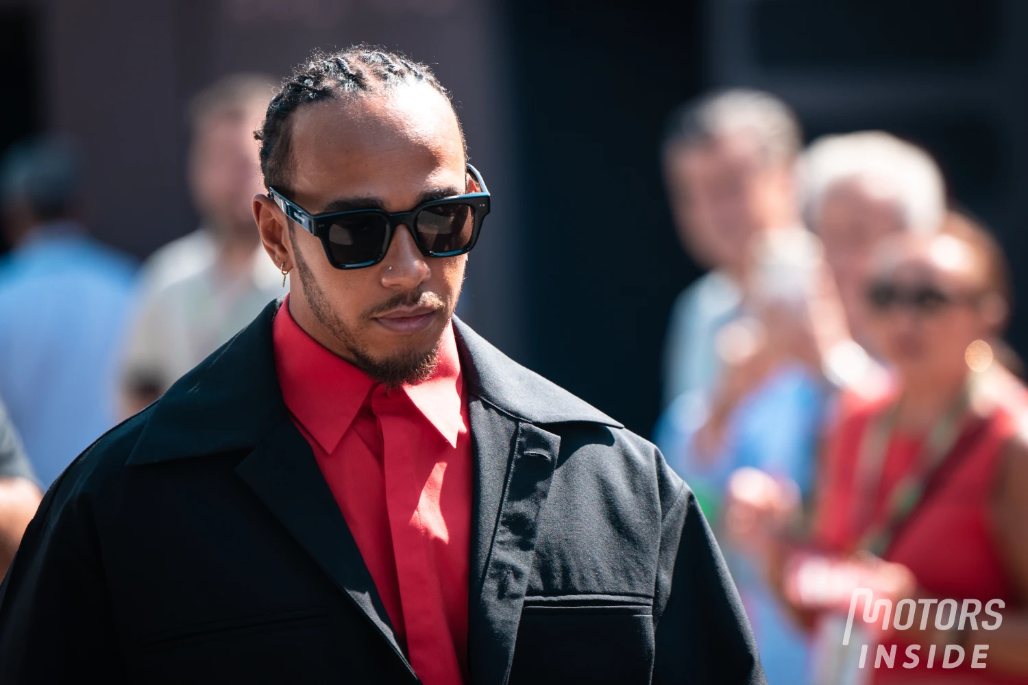 Hamilton explains how Abu Dhabi 2021 made him question his future