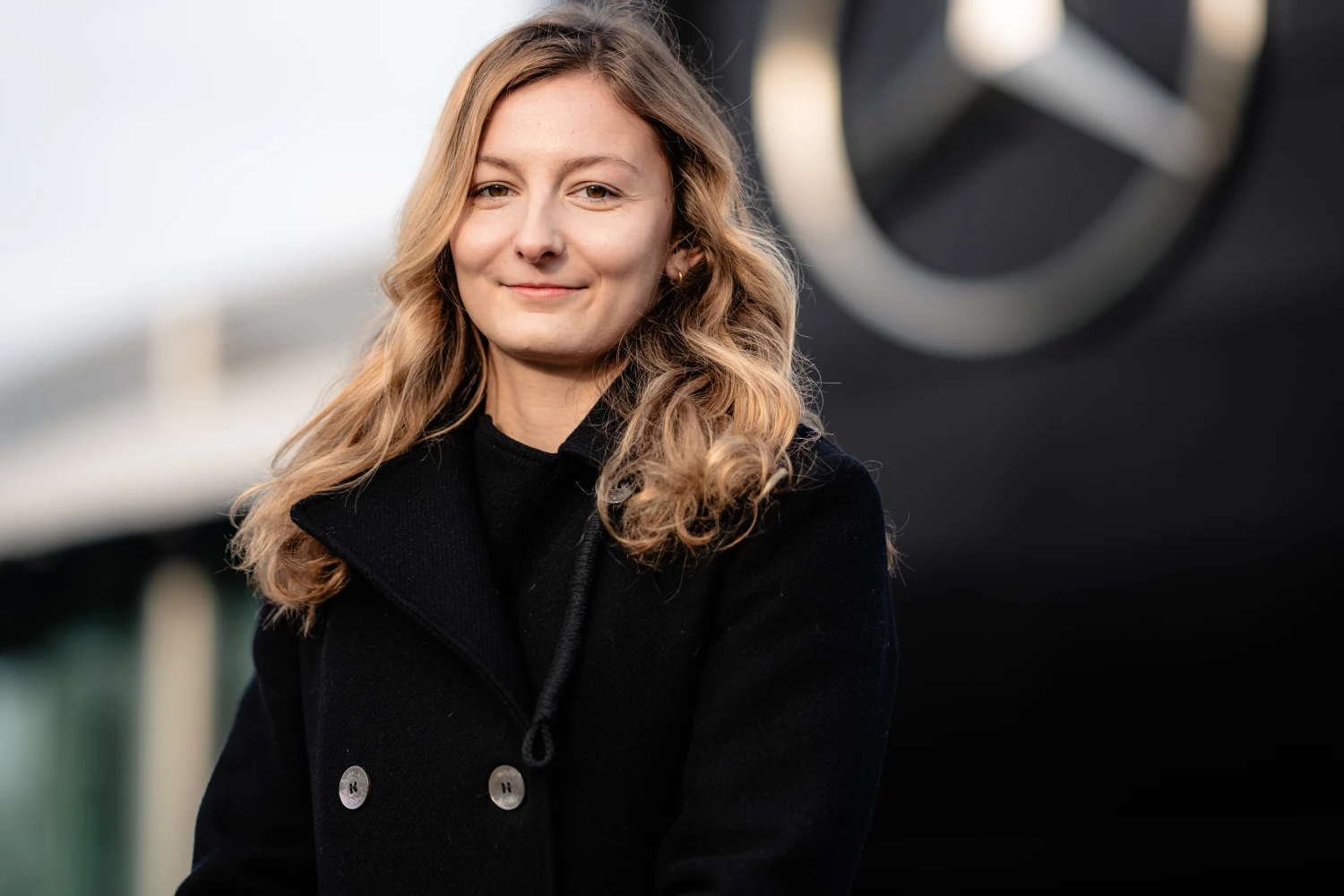 Doriane Pin to take part in F1 Academy with Mercedes support in 2024