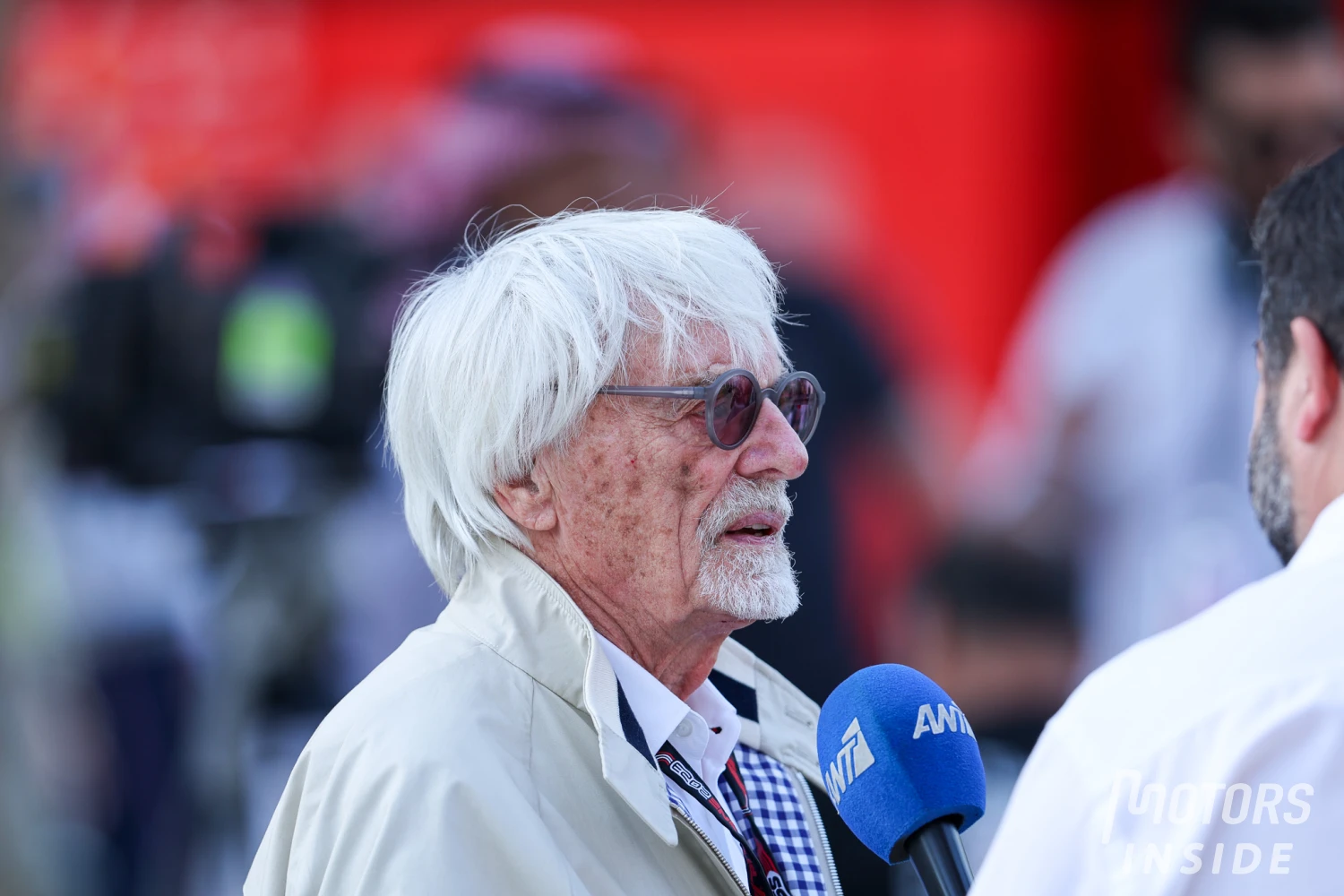 Bernie Ecclestone was fined the second heaviest penalty in the UK for tax fraud