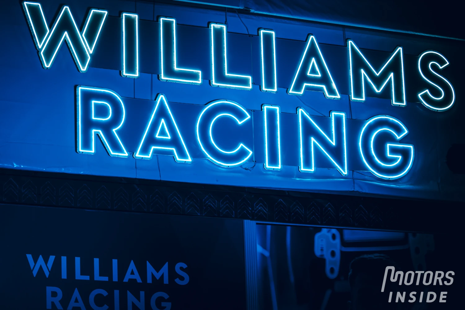 Williams extends its engine contract with Mercedes until the end of 2030