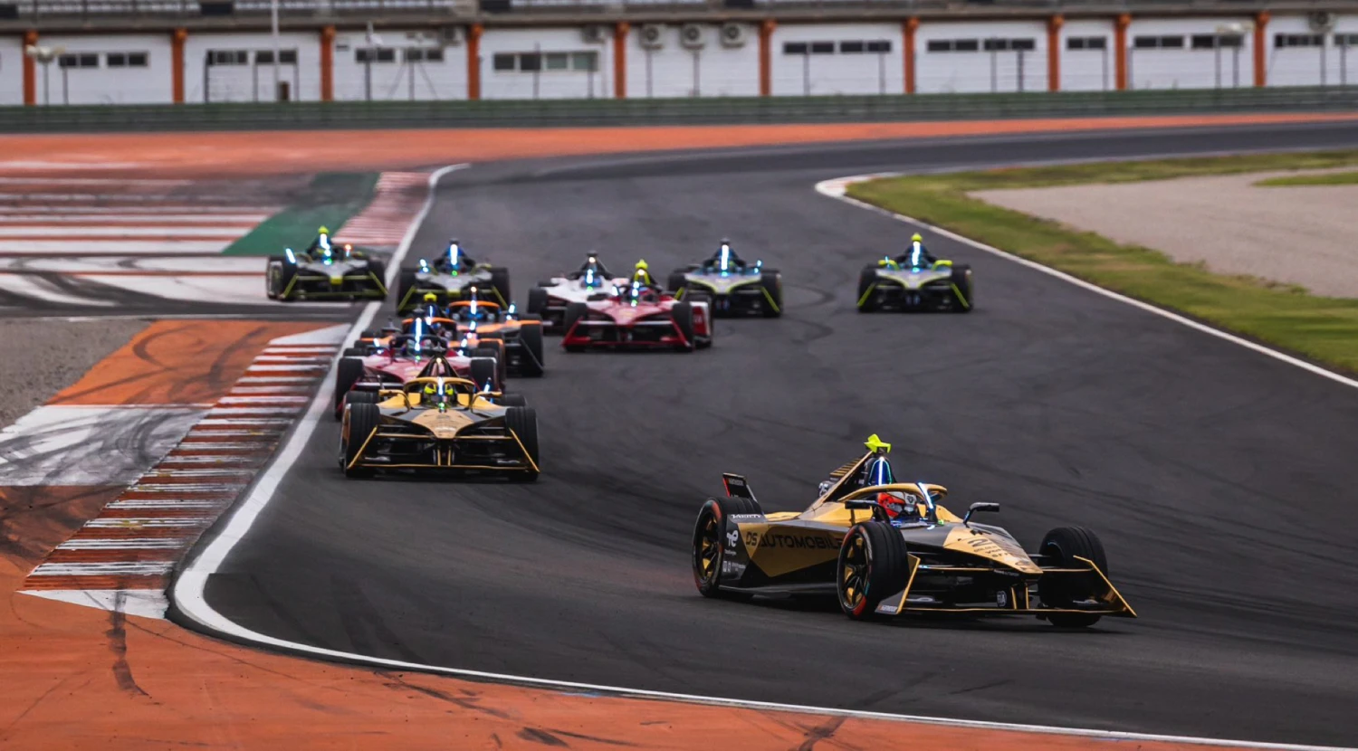 Everything you need to know about Season 10 of Formula E