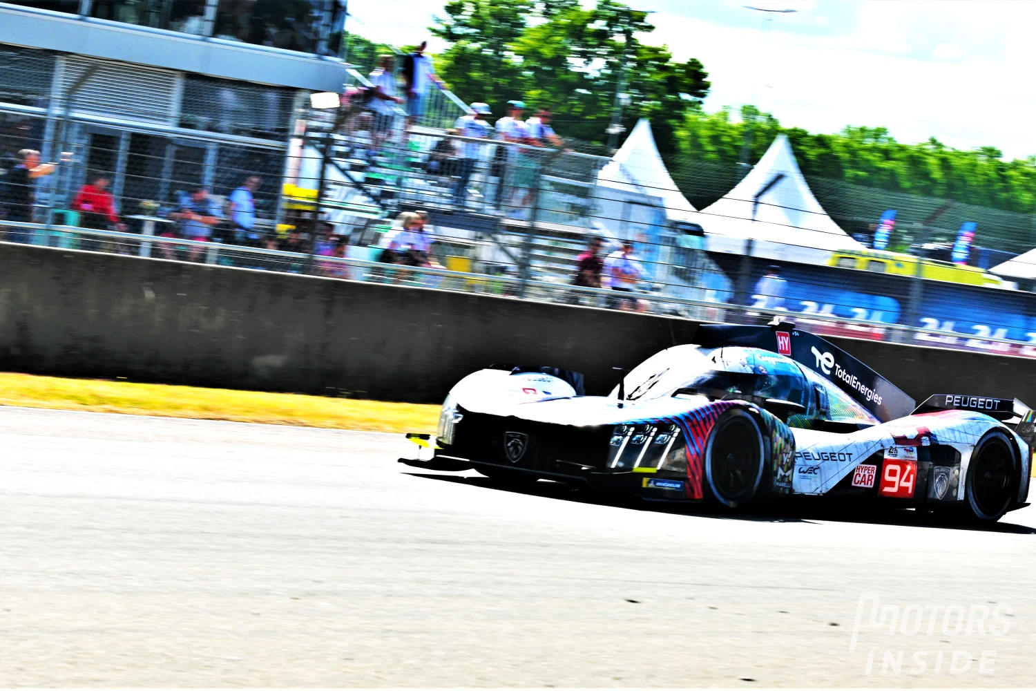 Hypercar: an overview of the new teams