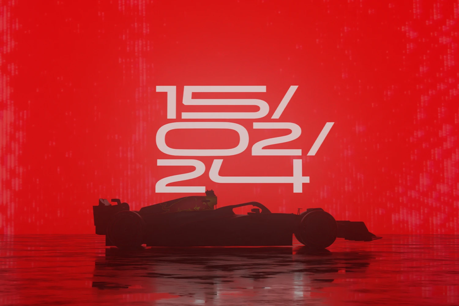 When and how can I follow the Red Bull presentation?