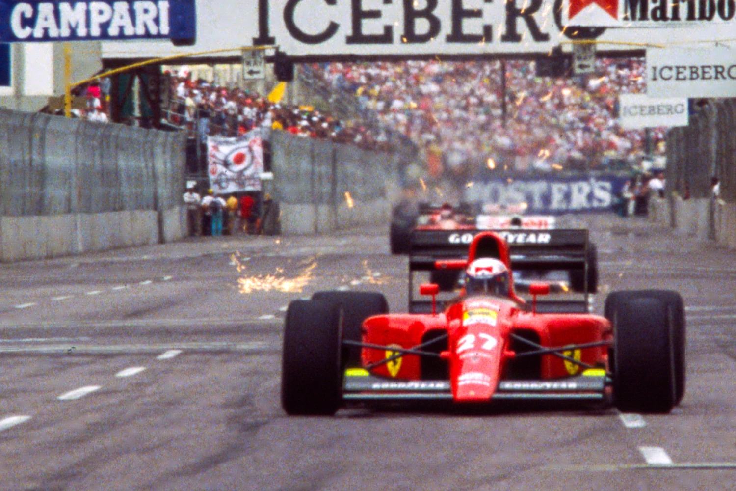 Will Lewis Hamilton do better than Prost, Alonso or Vettel at Ferrari?