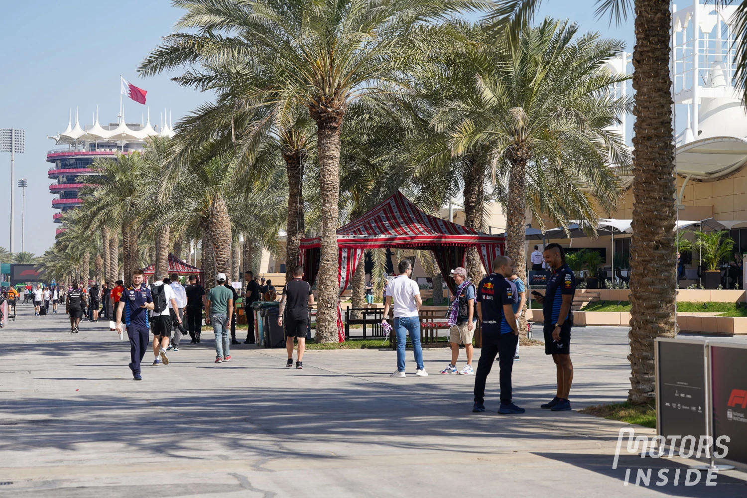 FIA drastically increases F1 winter testing in 2026