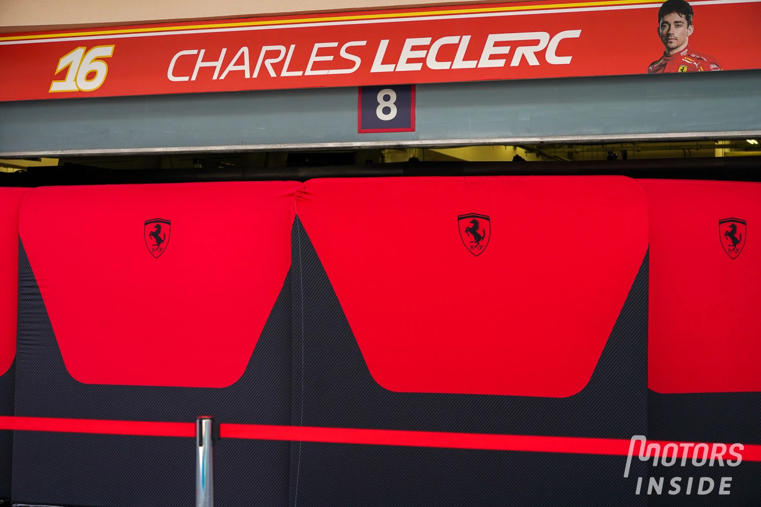 Bahrain winter tests Day 2: Ferrari forced to change its single-seater’s floor