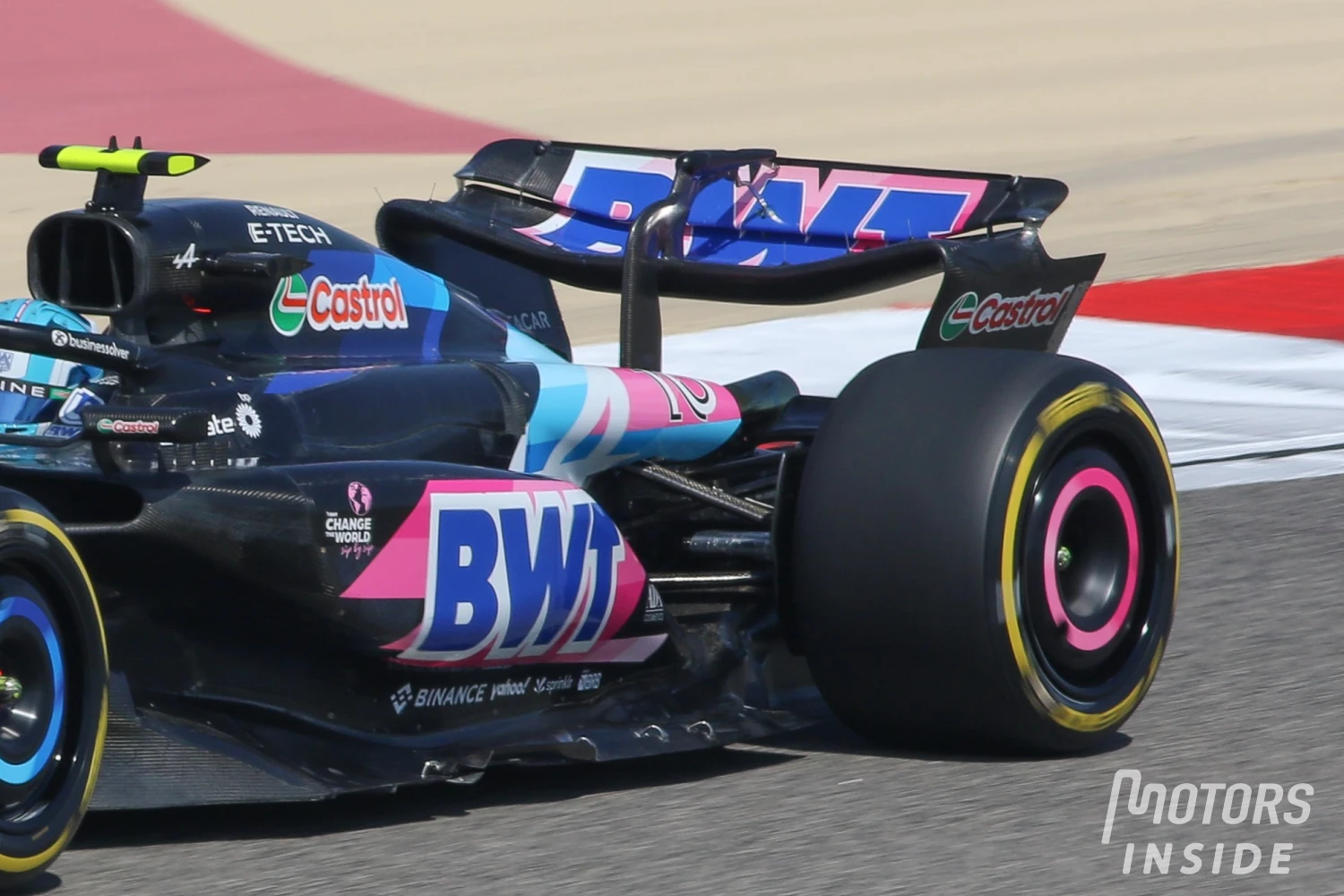 The end of DRS in F1 in 2026, even if the “boost” mode adds an unknown