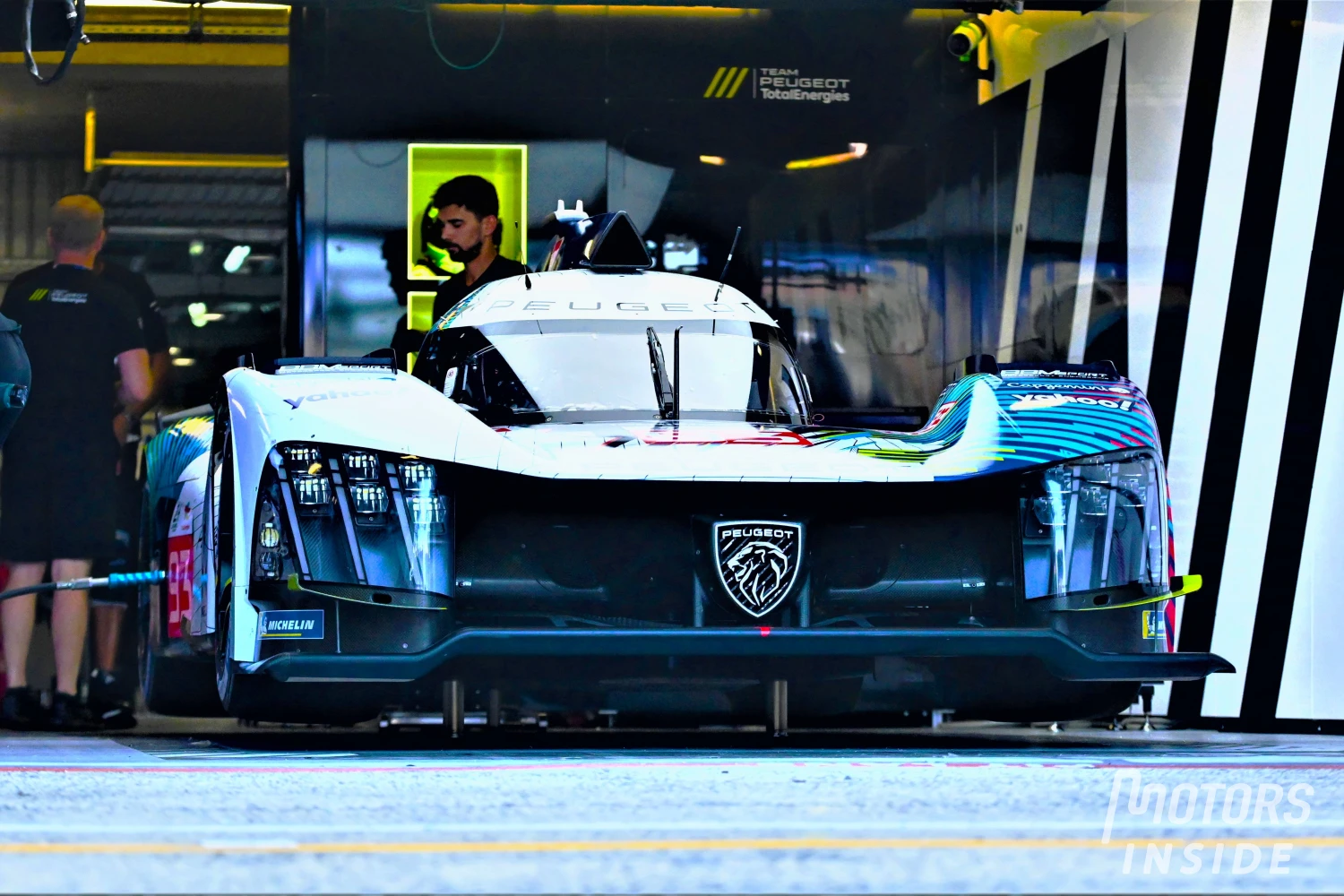 WEC Prologue: schedules, BoP…everything you need to know before the official launch