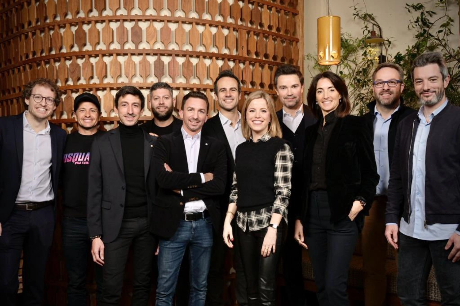 Interview with Laurent Dupin, editor-in-chief of F1 on Canal Plus