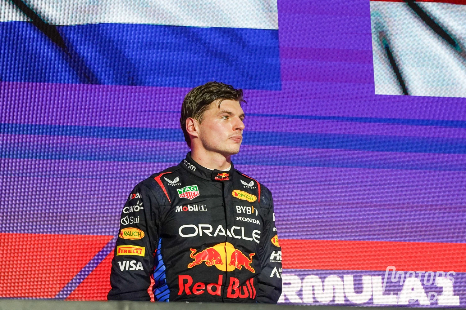 New victory, Max Verstappen returns to a magnificent weekend