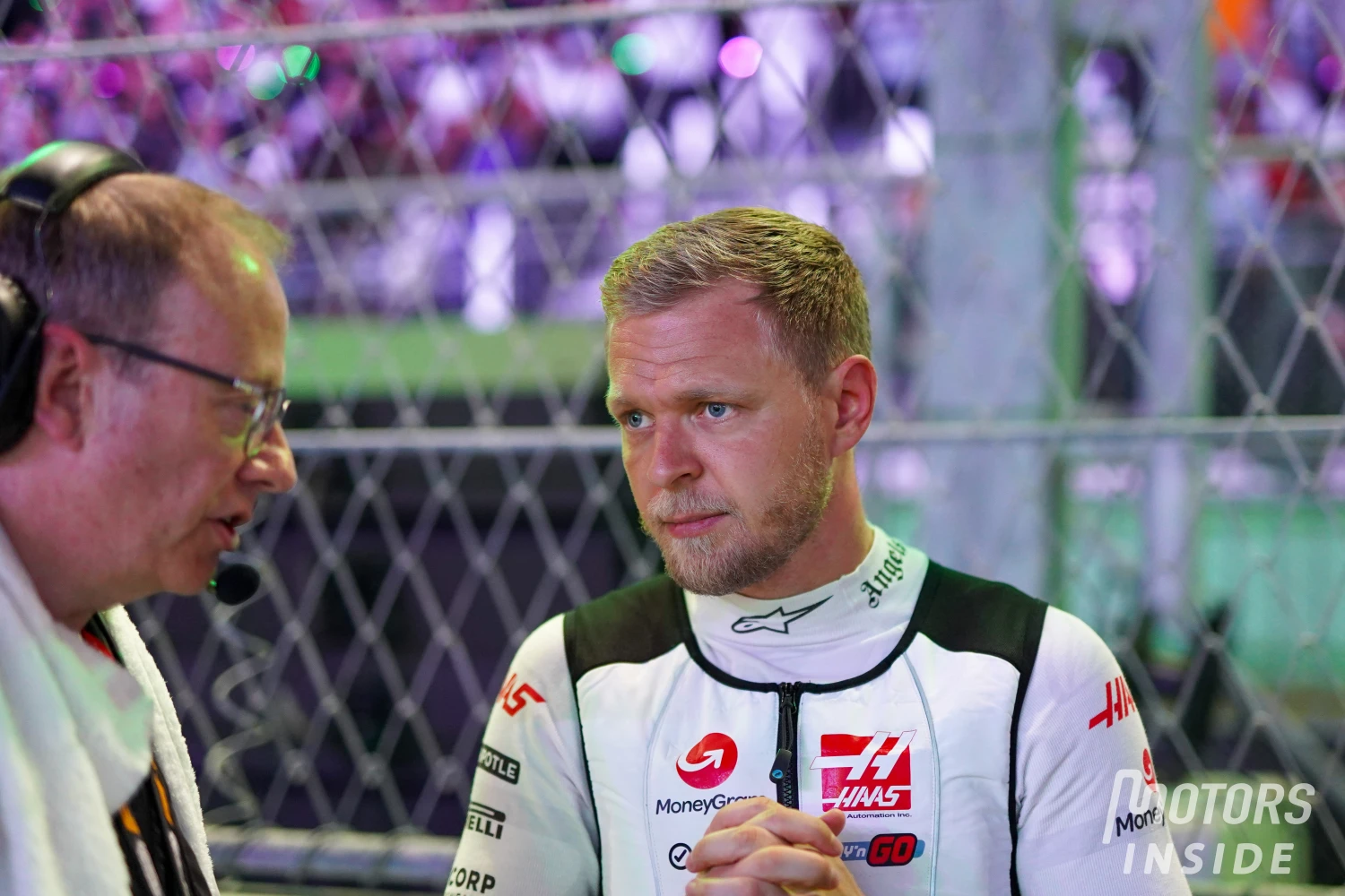 BMW unveils the program for its drivers in WEC and IMSA