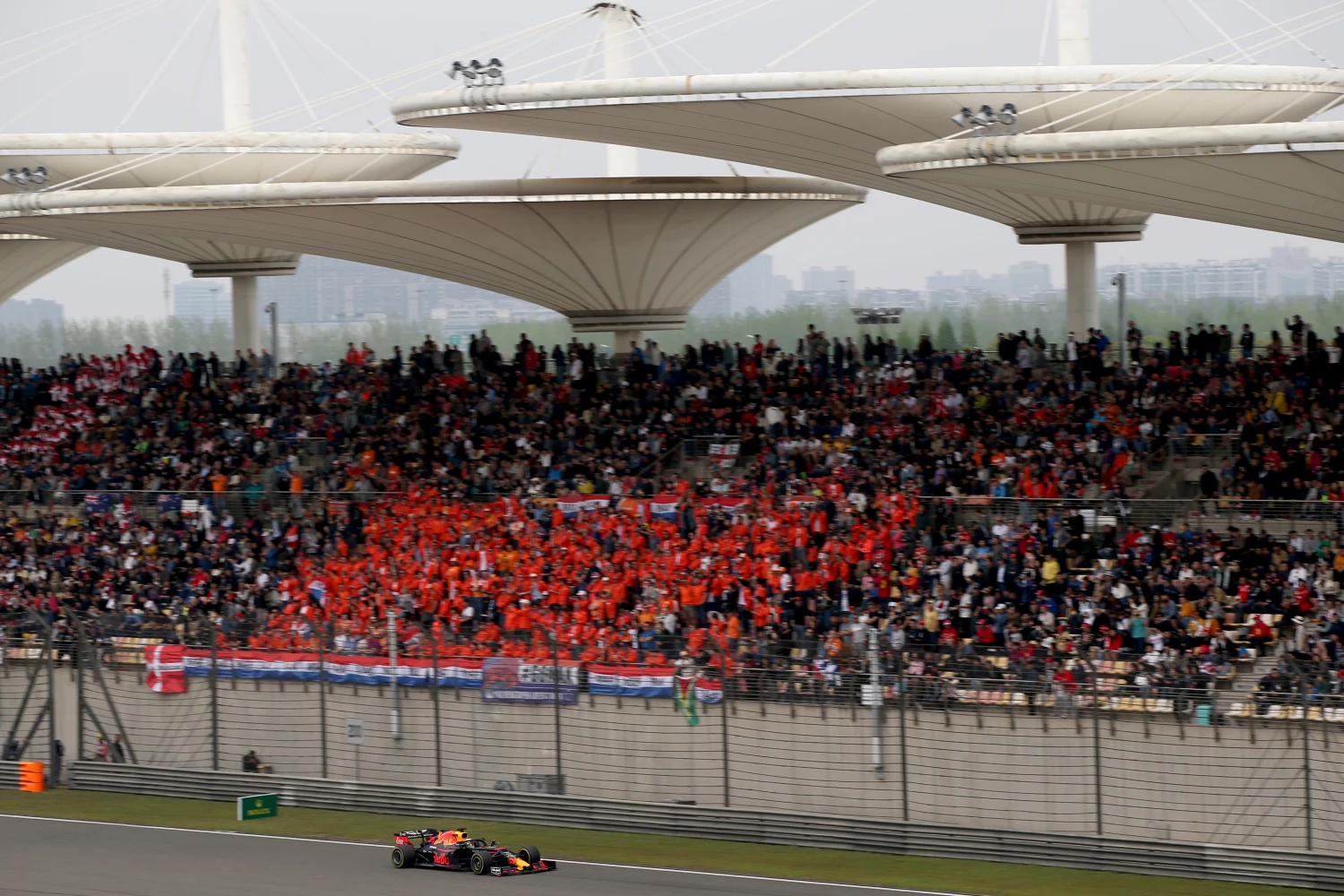 For Max Verstappen, choosing China as a sprint weekend “isn’t the smartest thing”