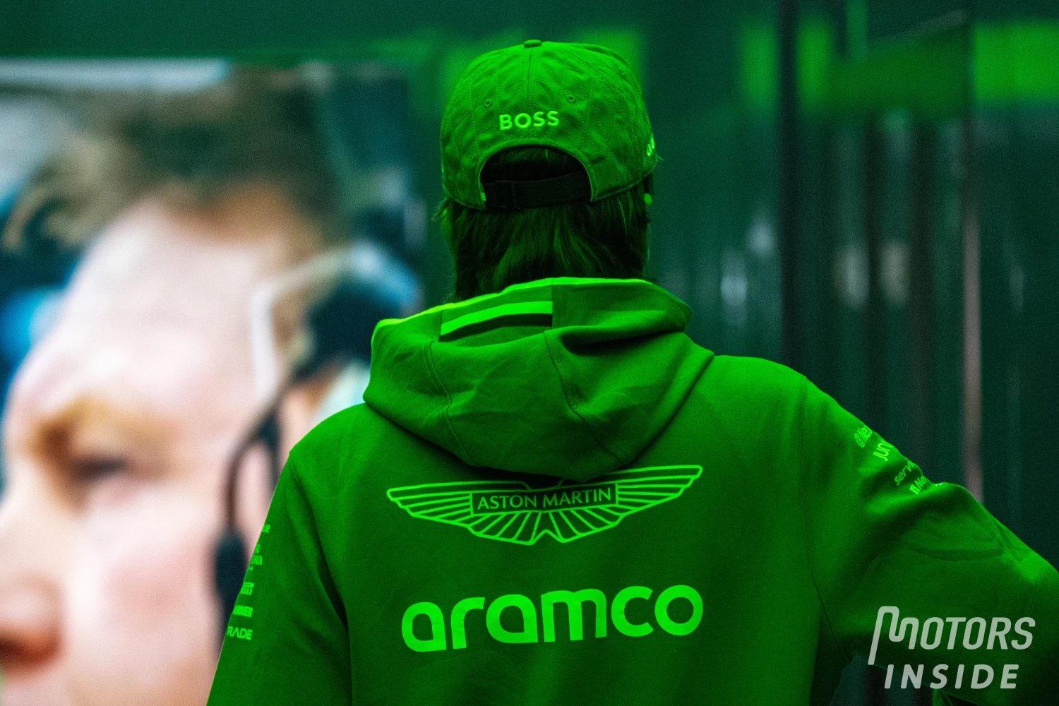 Lance Stroll fined in Japan on Friday for going 0.9 km/h over the speed limit