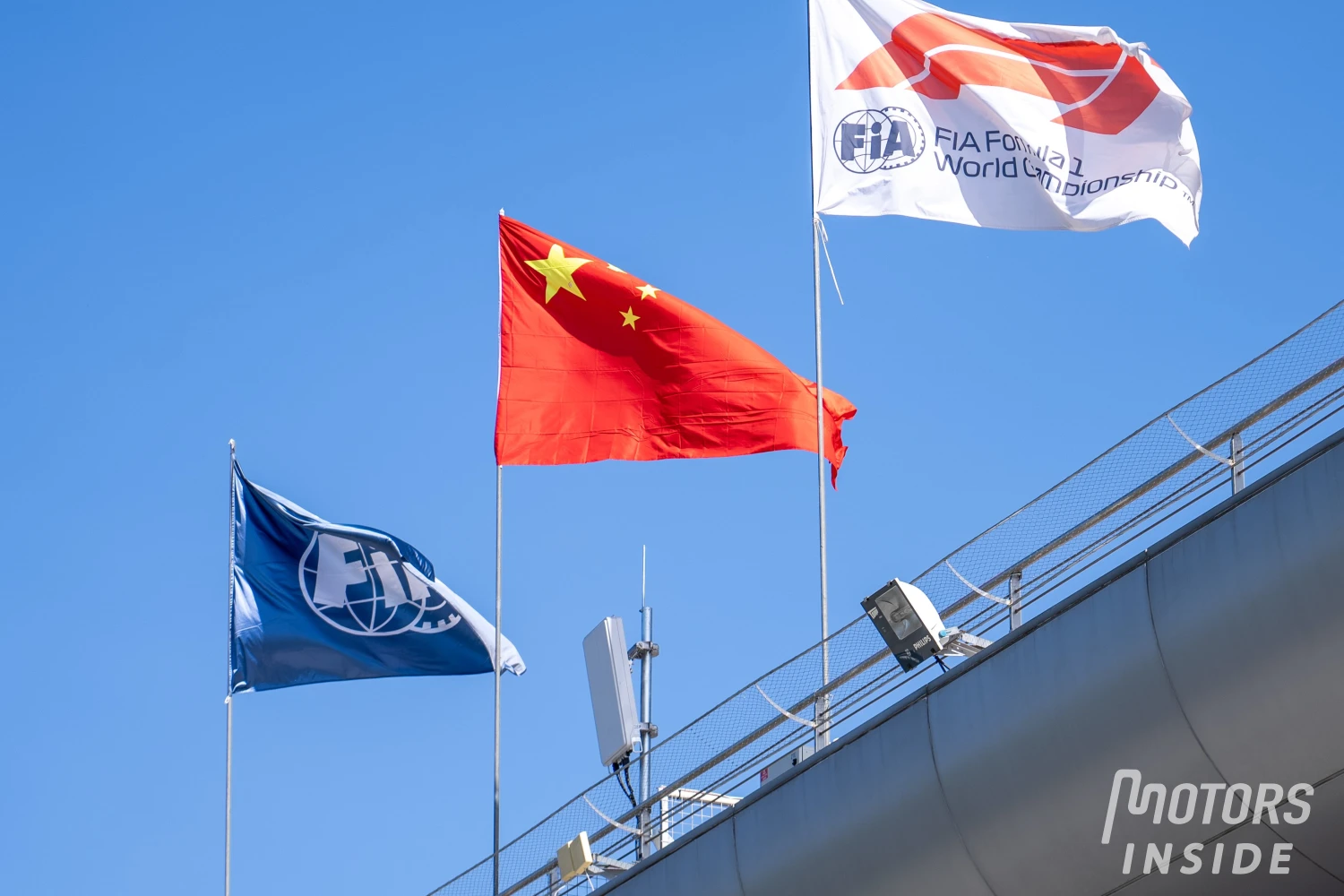 For the FIA, adding a 25th Grand Prix is not conceivable