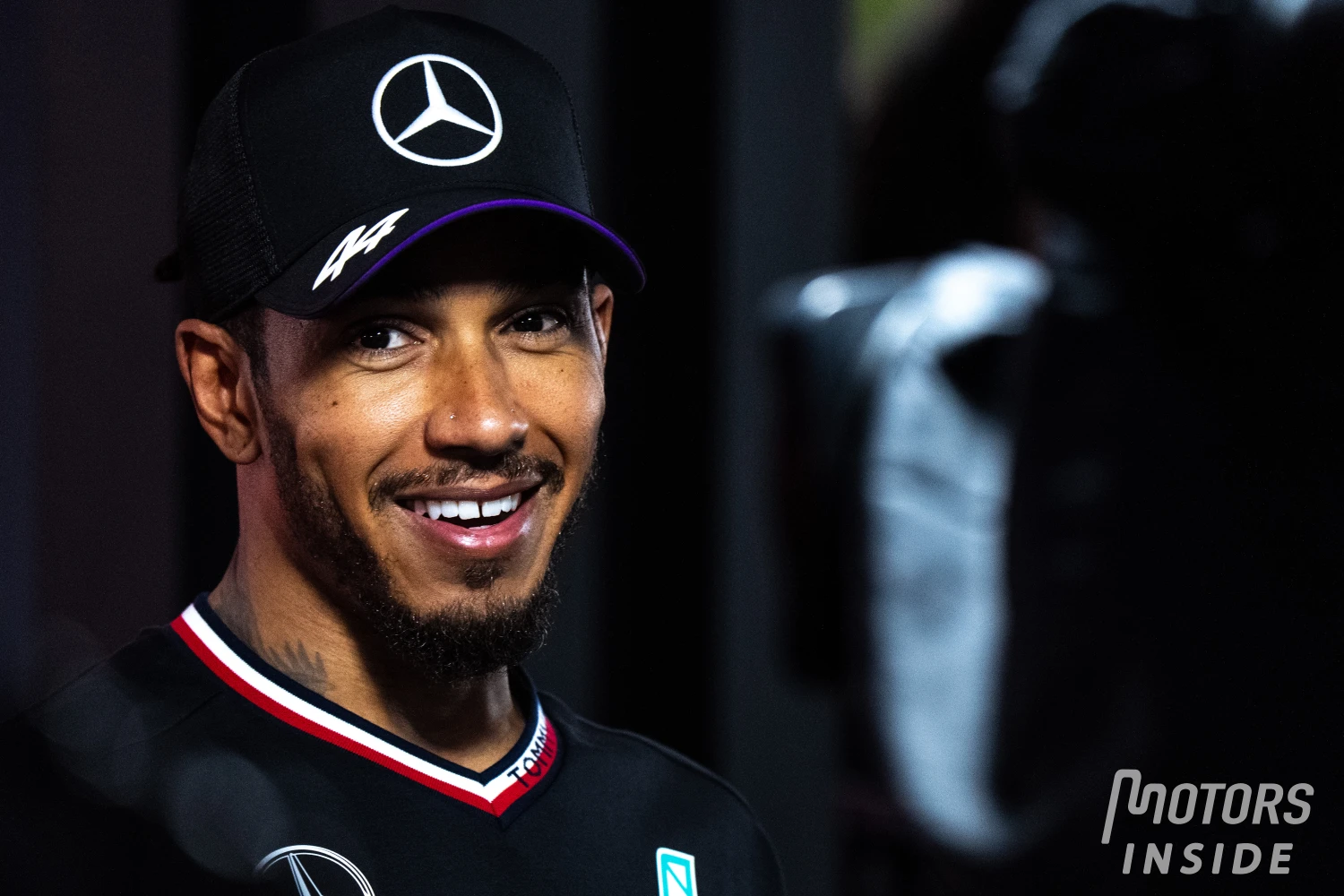 Las Vegas Grand Prix – Free Practice 1: Hamilton in the lead of the first session in Las Vegas