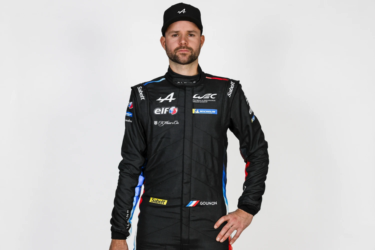 6 Hours of Imola: Jules Gounon to make his Alpine debut