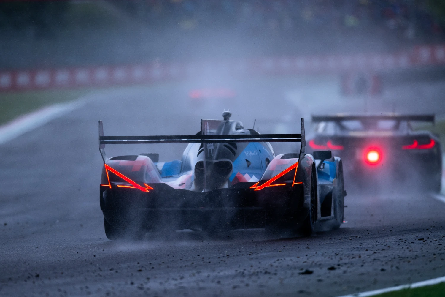 What is the Hypercar BoP at the 6 Hours of Imola?
