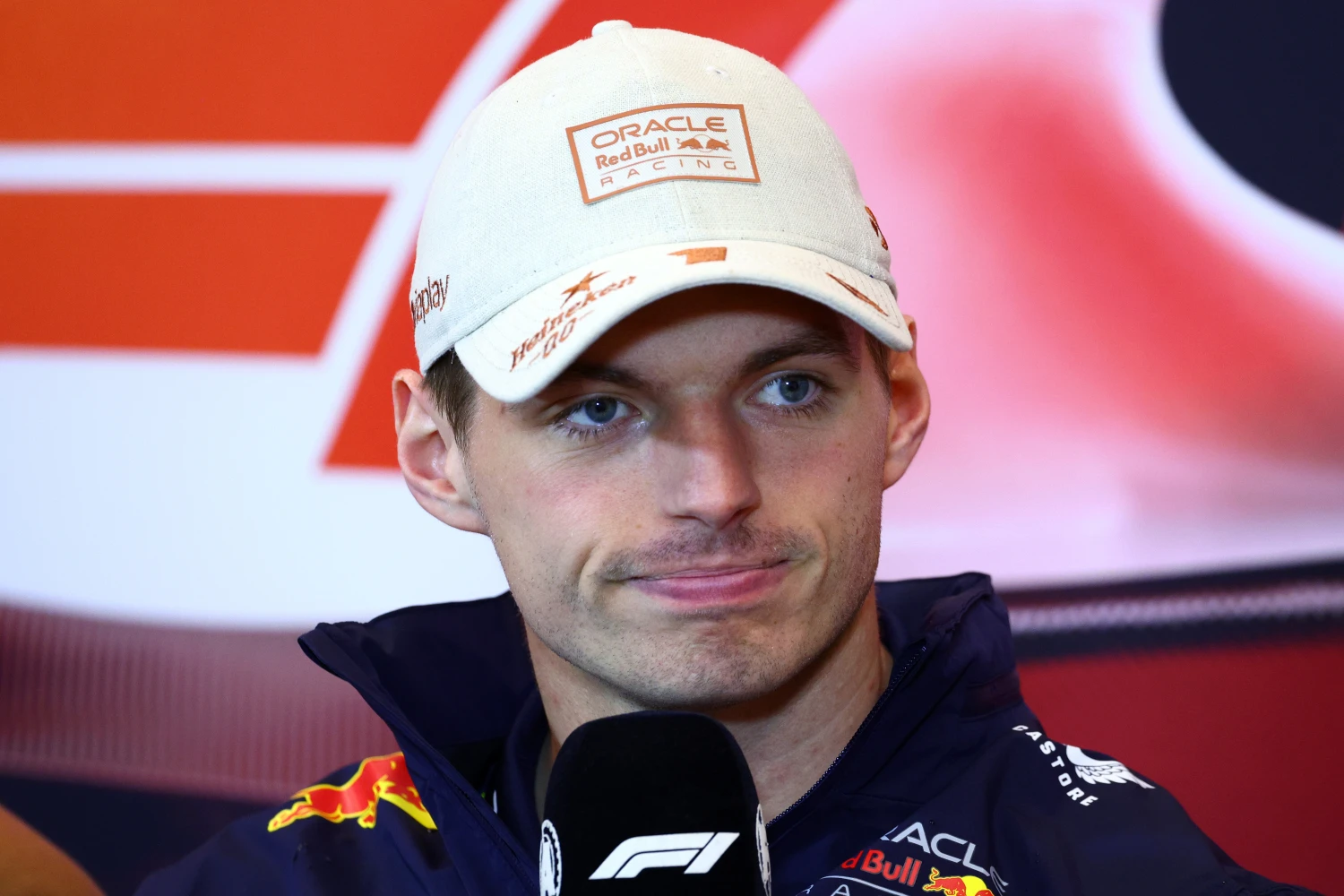 Max Verstappen cautious in Monaco: “I don’t think it will be a very easy weekend”
