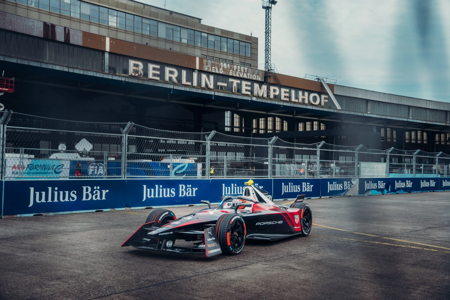 Berlin ePrix 2024 – Race 2: First victory of the season for Antonio Felix da Costa