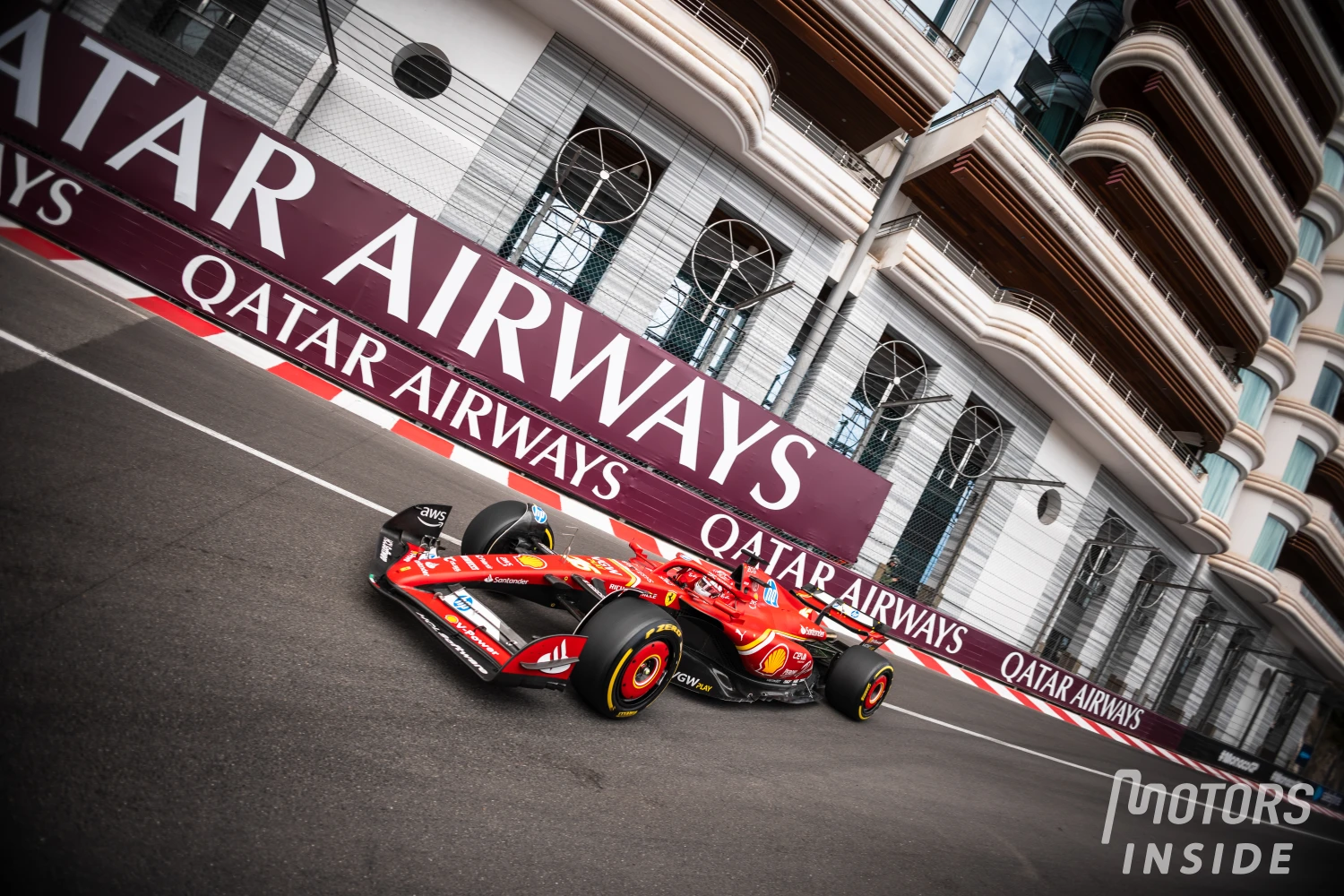 Post-Monaco rankings: Charles Leclerc wins at last, Norris in top 3 overall