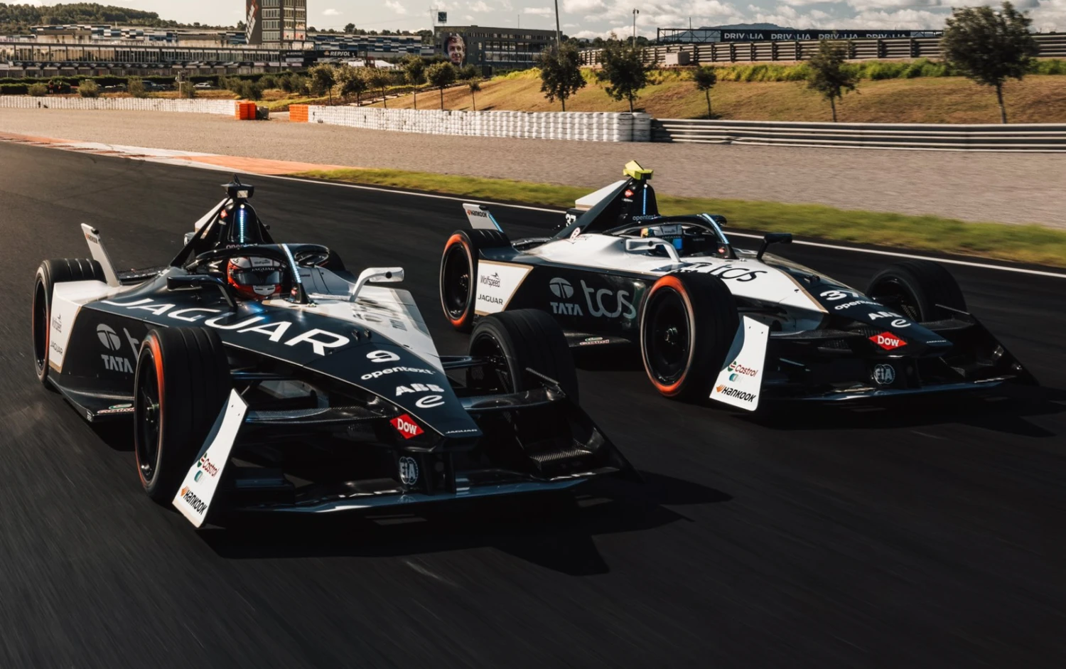 Berlin ePrix 2024: Presentation and Stakes