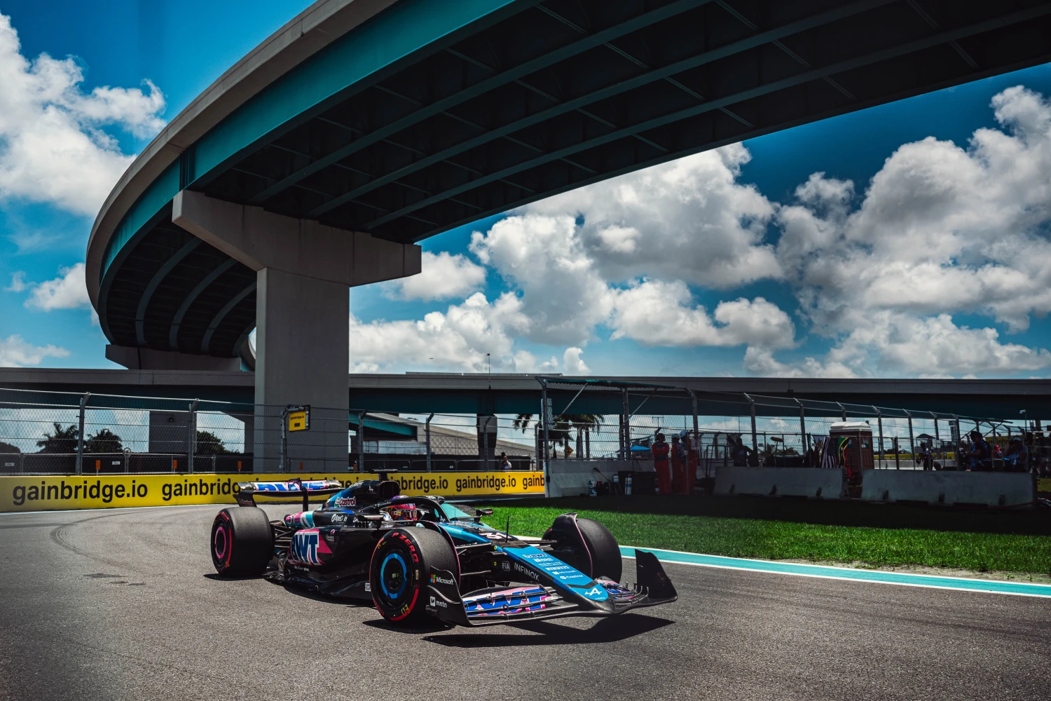 Miami Grand Prix – The Best / Worst of the Editorial Staff