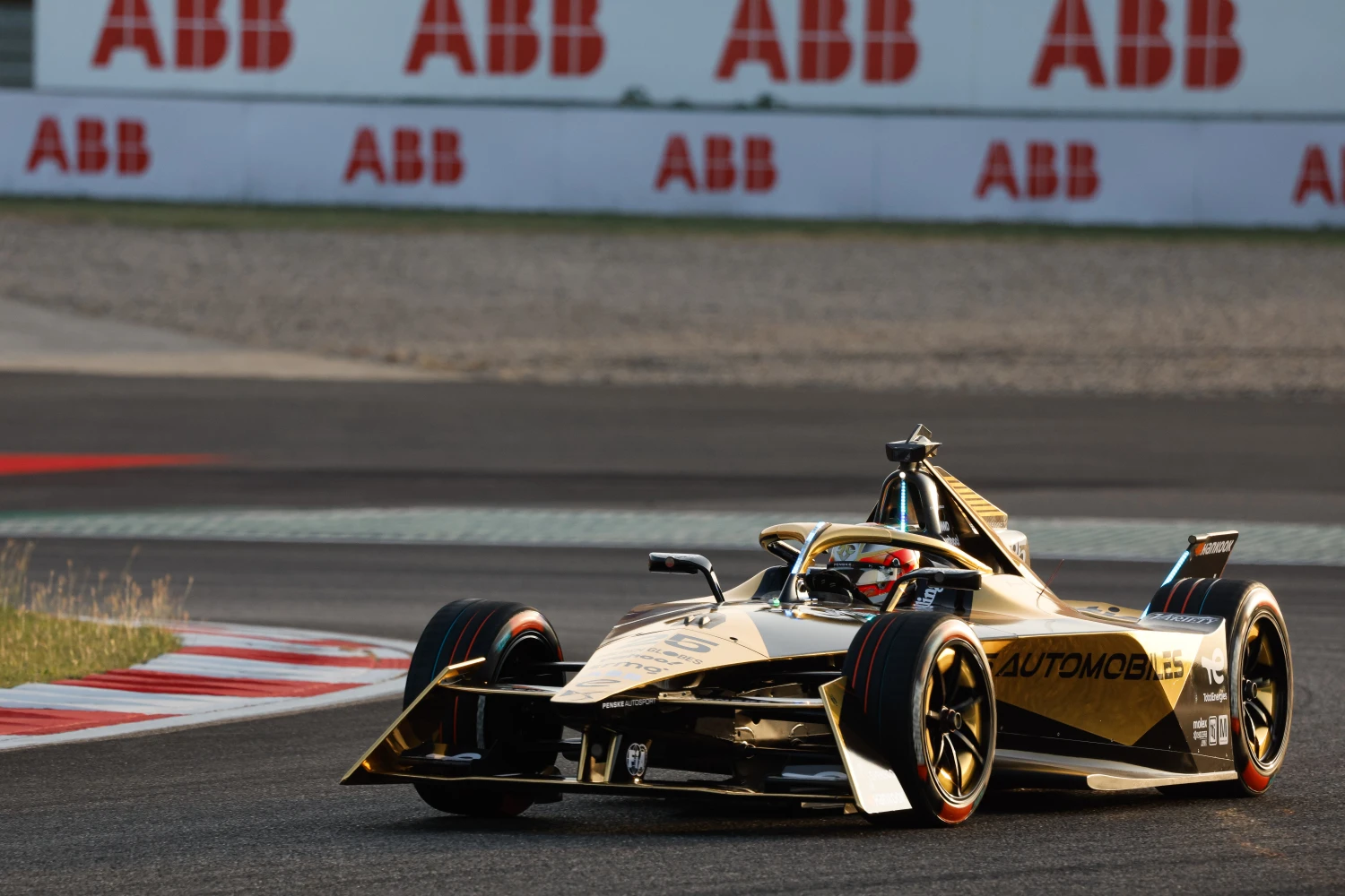 ePrix Portland 2024: Presentation and challenges