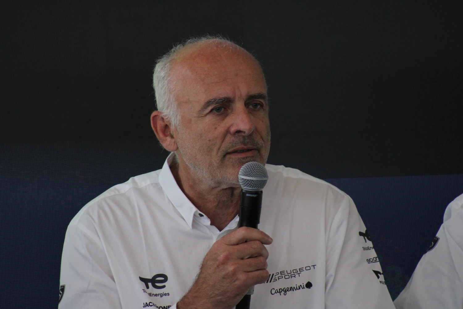 Peugeot attacks Le Mans with the obligation of getting a result