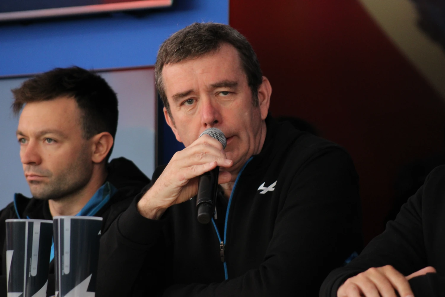 Alpine expands its technical team