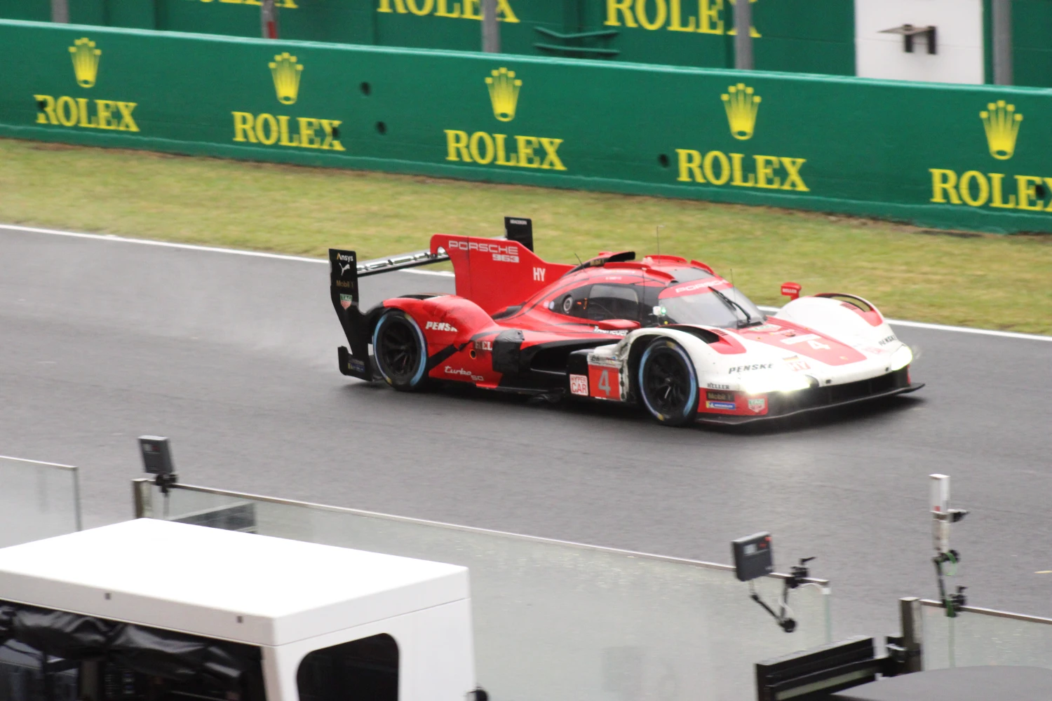 Nearly a million euros for associations after the 24 Hours of Le Mans