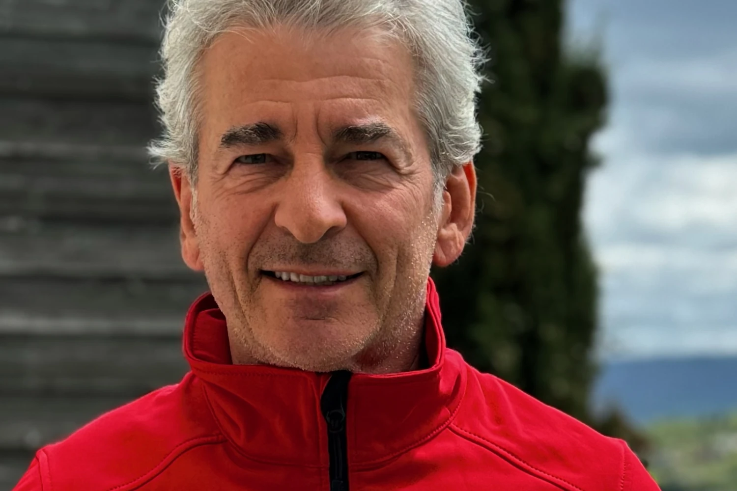 The Charade circuit could once again be in the spotlight