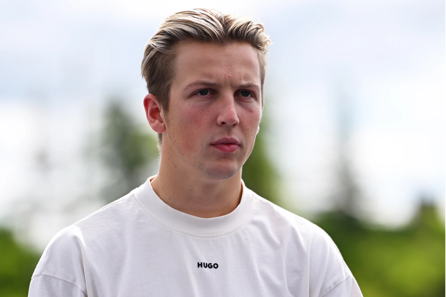 Liam Lawson finds his race engineer for 2025 at Red Bull