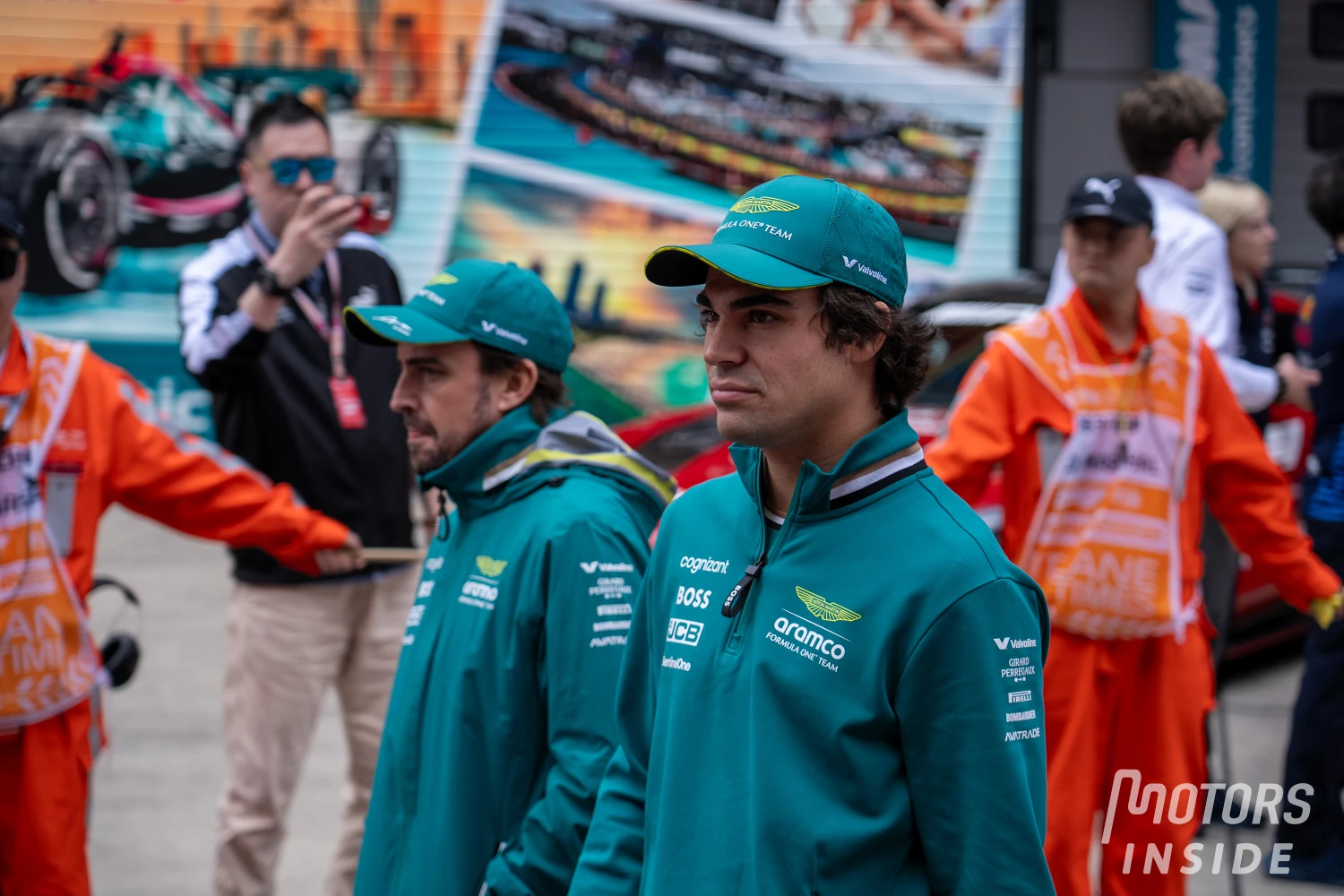 Lance Stroll ignored team instructions in Hungary