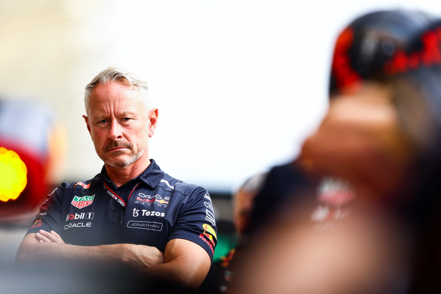 Audi clarifies the roles of Mattia Binotto and Jonathan Wheatley, the two major recruits to the F1 project